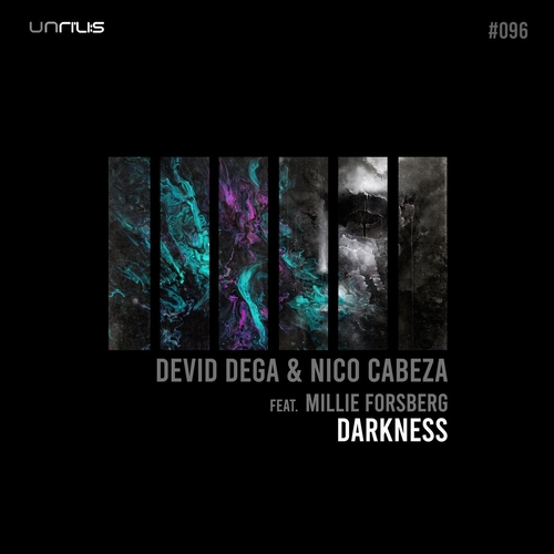 Devid Dega, Nico Cabeza - Darkness [UNRILIS096]